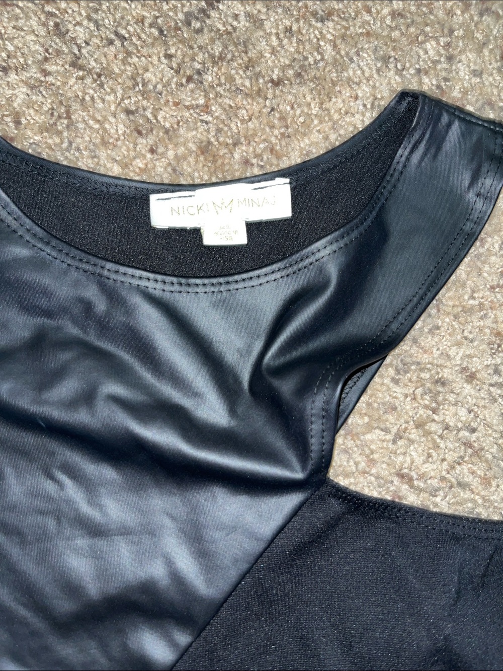 Dress - Picture 2 of 2